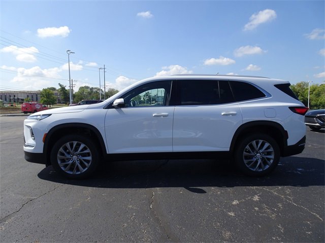 New 2026 Buick Enclave Preferred w/ Power Package image 3