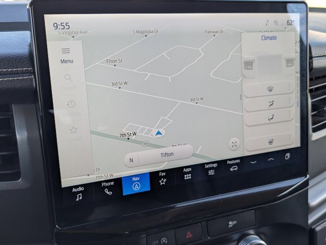 Used 2024 Ford Expedition XLT image 18