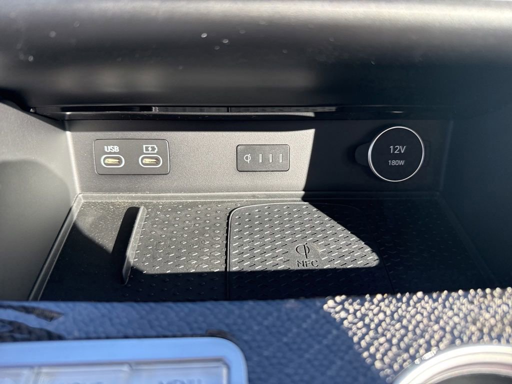 New 2026 Genesis GV80 3.5T e-SC image 24