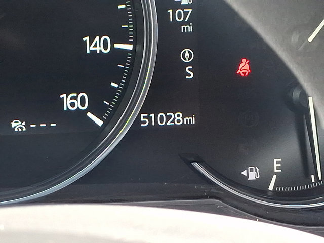 Used 2023 MAZDA CX-5 AWD 2.5 S w/ Premium Plus Pkg image 20