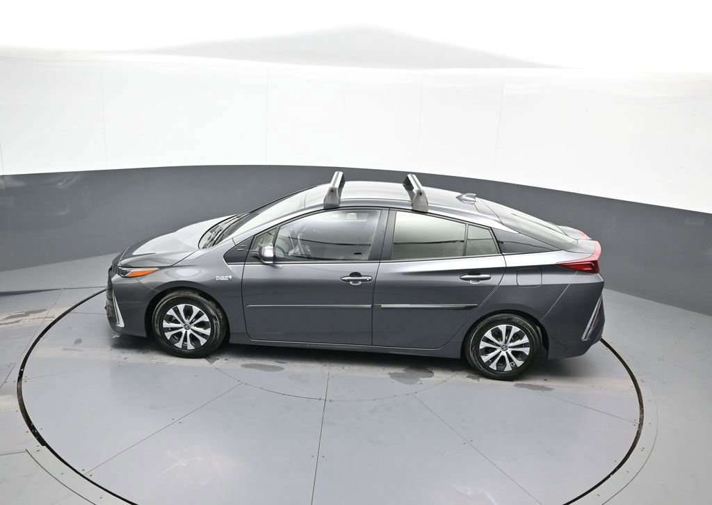 Certified 2022 Toyota Prius Prime XLE image 41