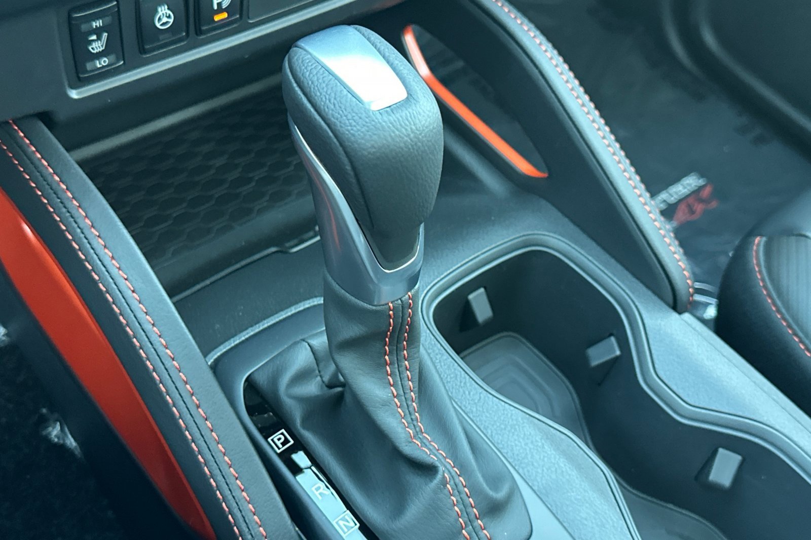 New 2026 Nissan Frontier PRO-4X w/ Pro Premium Package image 17