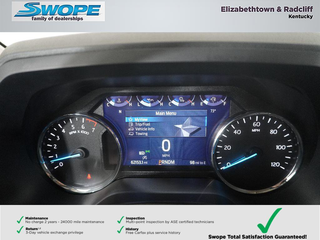 Used 2024 Ford Expedition Max XLT RWD image 18