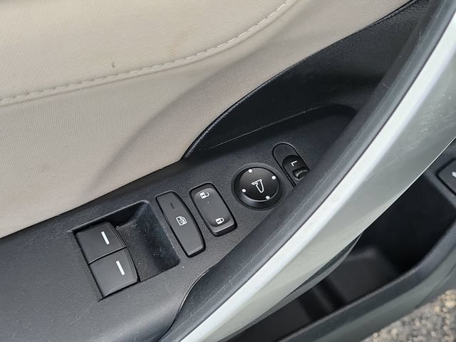 Used 2016 Honda Civic EX-T image 16