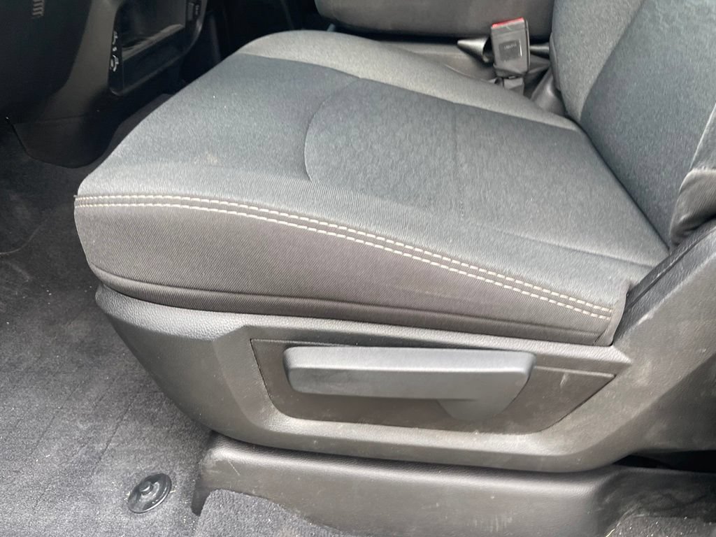 Used 2025 RAM 2500 Tradesman AWD/4WD image 10