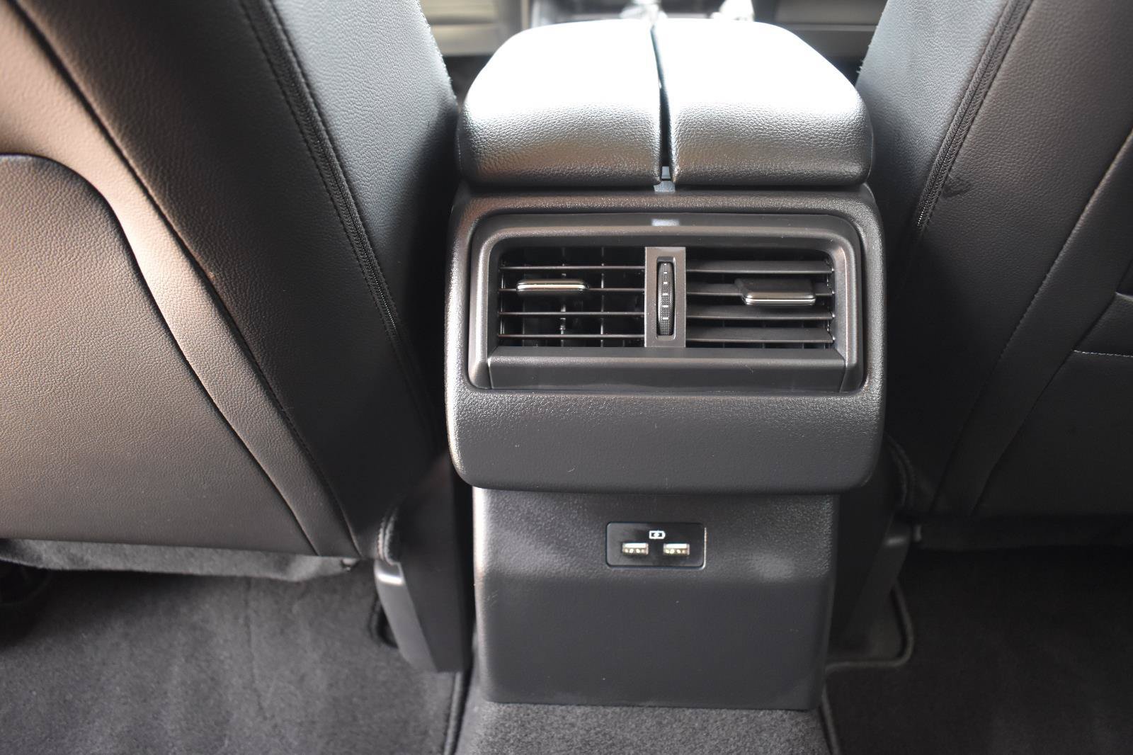 Used 2023 MAZDA CX-50 AWD 2.5 Turbo w/ Premium Pkg image 52