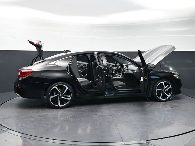 Used 2022 Honda Accord Sport image 46
