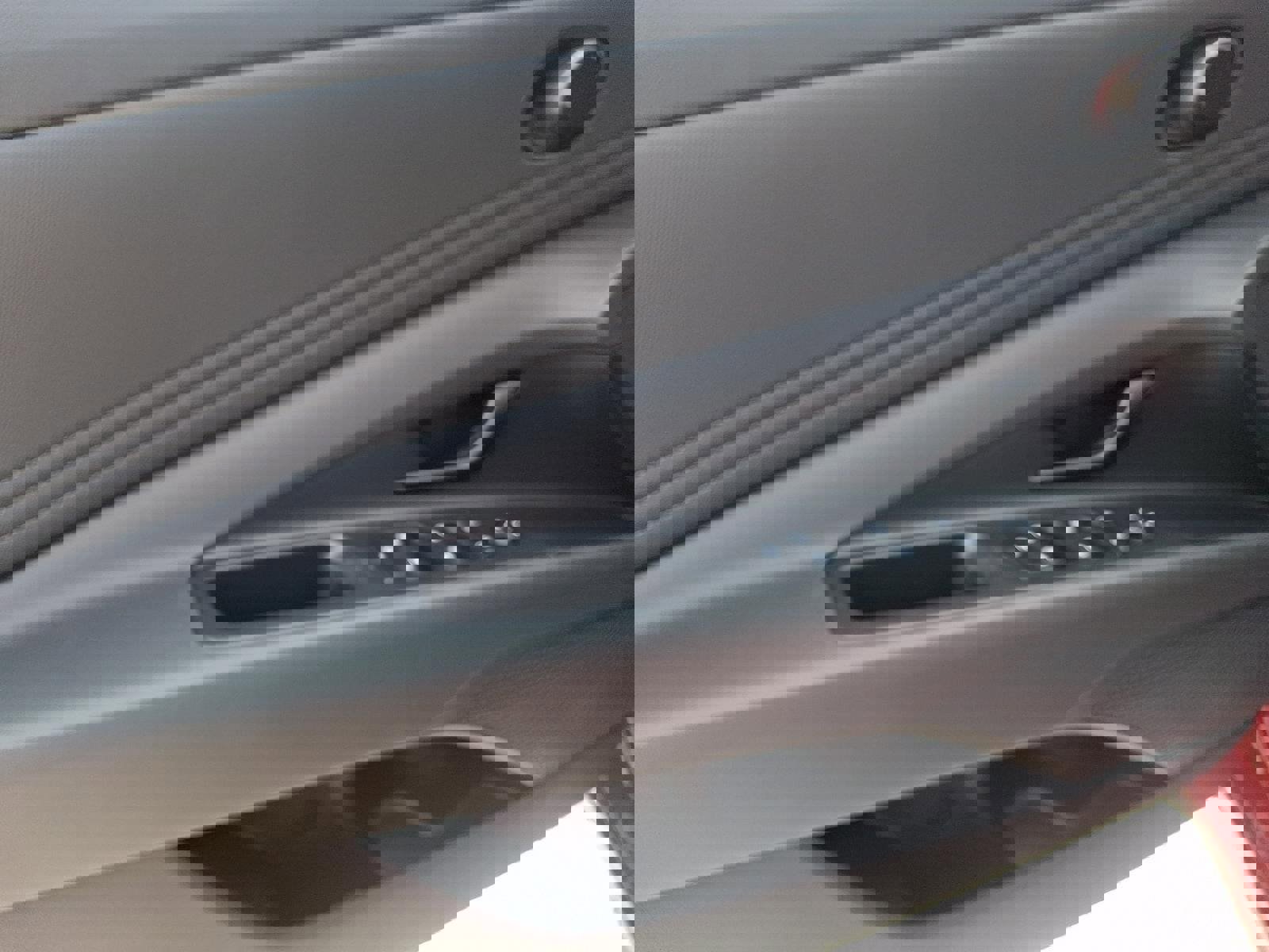 New 2026 Hyundai Elantra SEL Sport Premium image 8