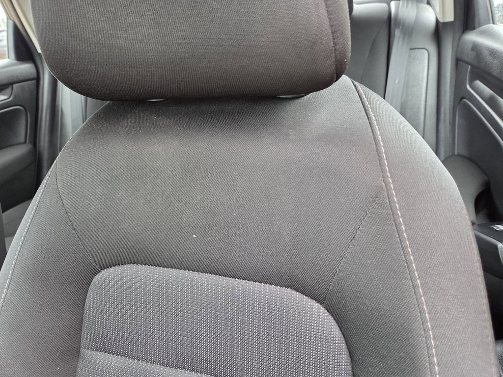 Used 2025 Honda Civic LX image 15