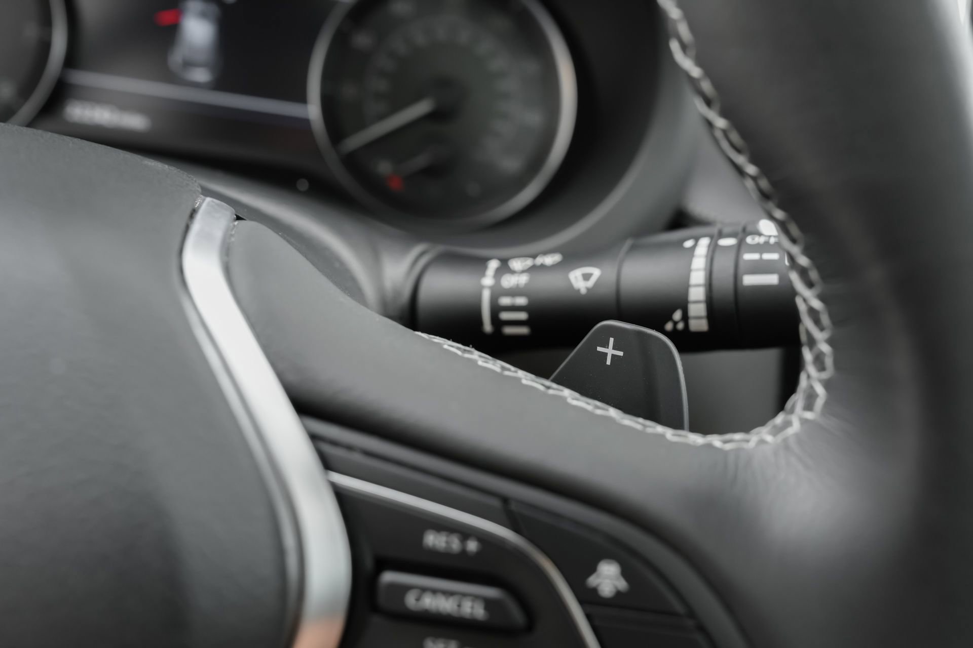 Certified 2023 INFINITI QX50 Luxe FWD image 18