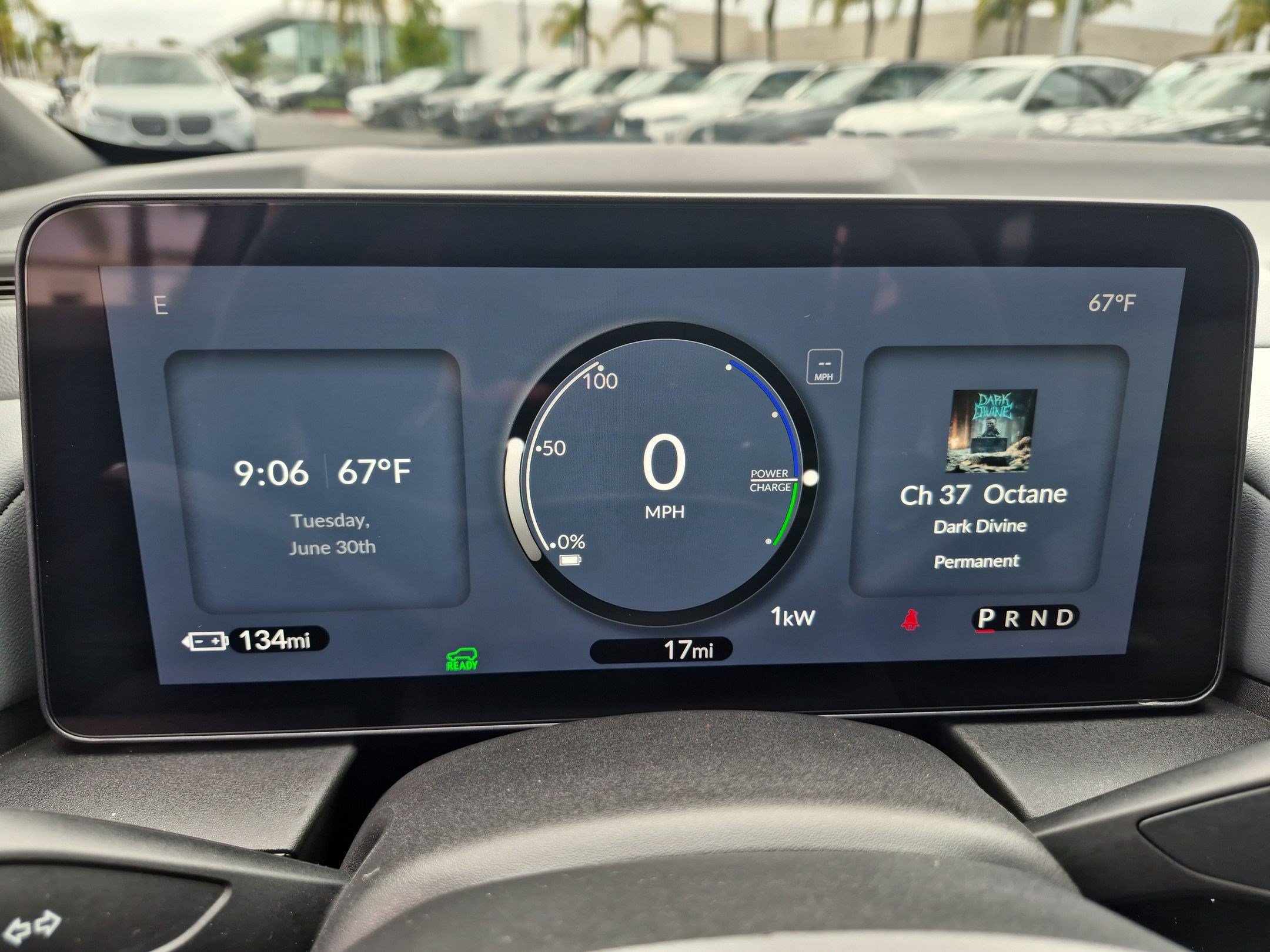 Used 2024 Honda Prologue Elite image 21