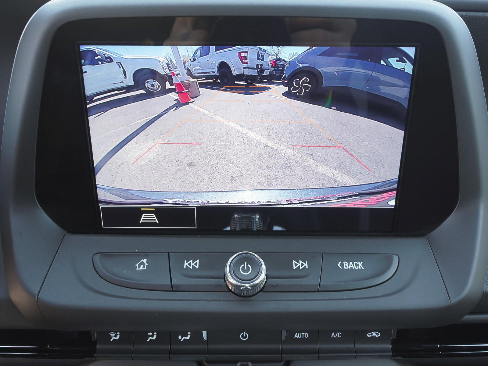 Used 2023 Chevrolet Camaro LT w/ RS Package image 25