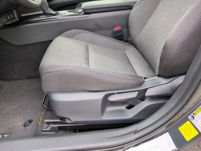 Certified 2026 Toyota Camry LE FWD image 13