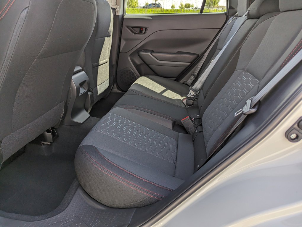 New 2024 Subaru Impreza 2.0i Sport image 21