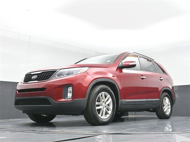 Used 2014 Kia Sorento LX image 42