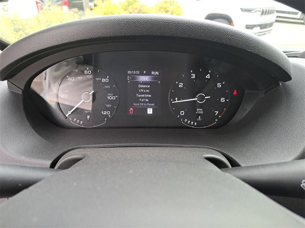 New 2024 RAM ProMaster 3500 w/ Convenience Group image 23