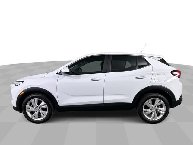New 2026 Buick Encore GX Preferred FWD image 6