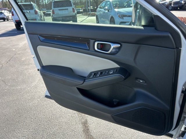 Used 2023 Honda Civic Touring image 25