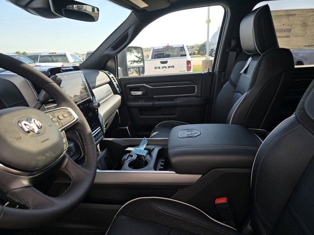 New 2026 RAM 2500 Laramie image 24