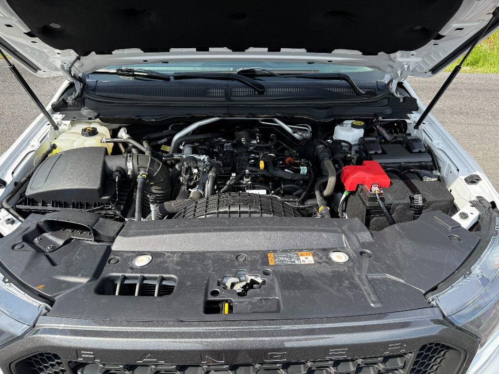 Used 2019 Ford Ranger XLT w/ Equipment Group 301A Mid image 16