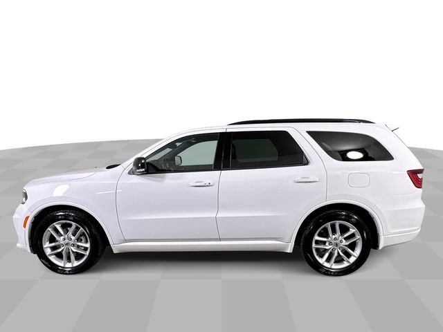 Used 2024 Dodge Durango GT image 5