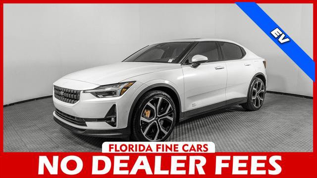 Used 2022 Polestar Polestar 2 w/ Performance Package