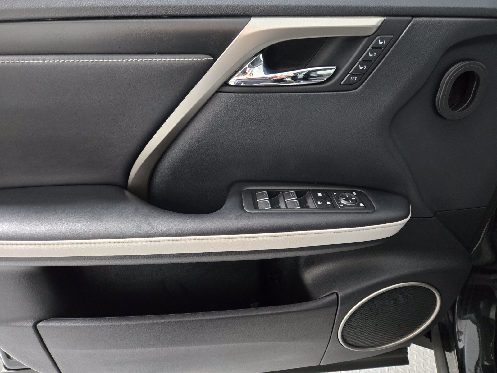 Used 2022 Lexus RX 350 FWD w/ Special Edition image 22