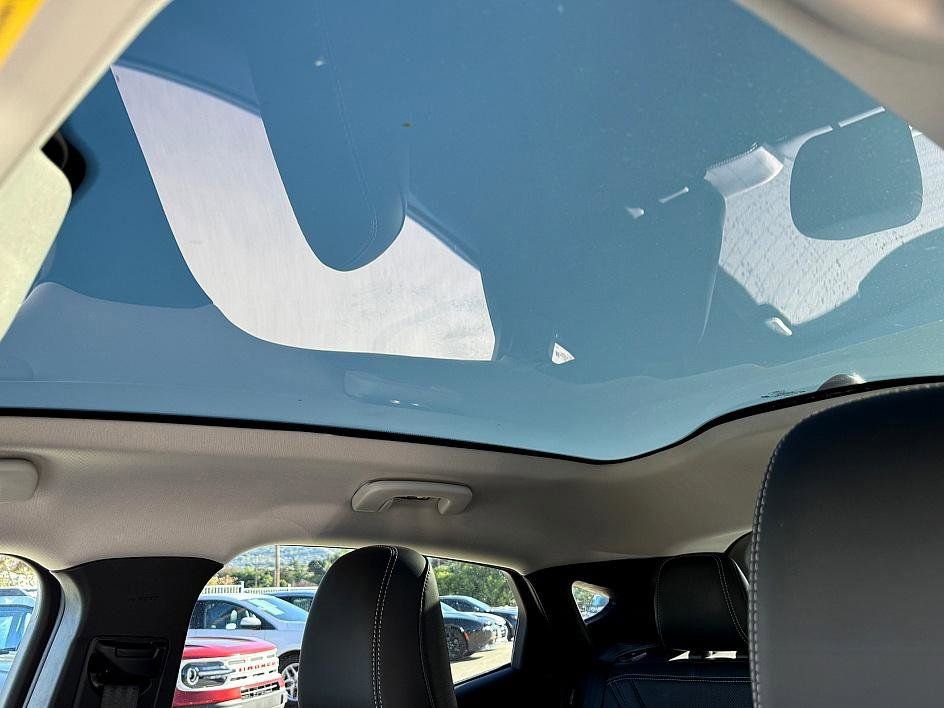 Certified 2024 Ford Mustang Mach-E Premium image 17