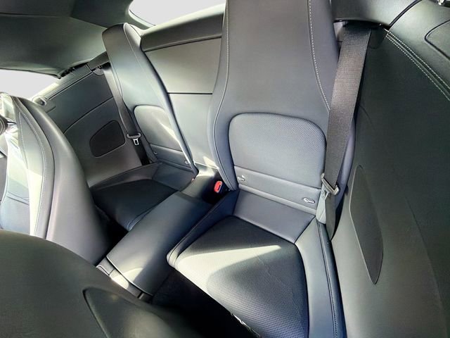 Used 2023 Mercedes-Benz SL 43 AMG image 18