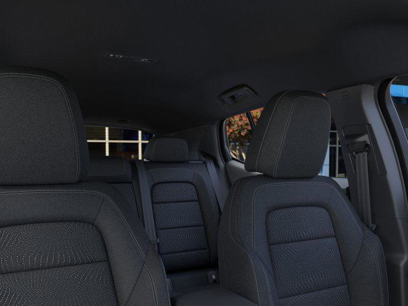 New 2026 Chevrolet Equinox EV LT w/ Comfort Package image 24