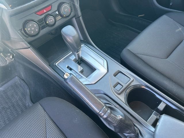 Used 2018 Subaru Impreza 2.0i image 17