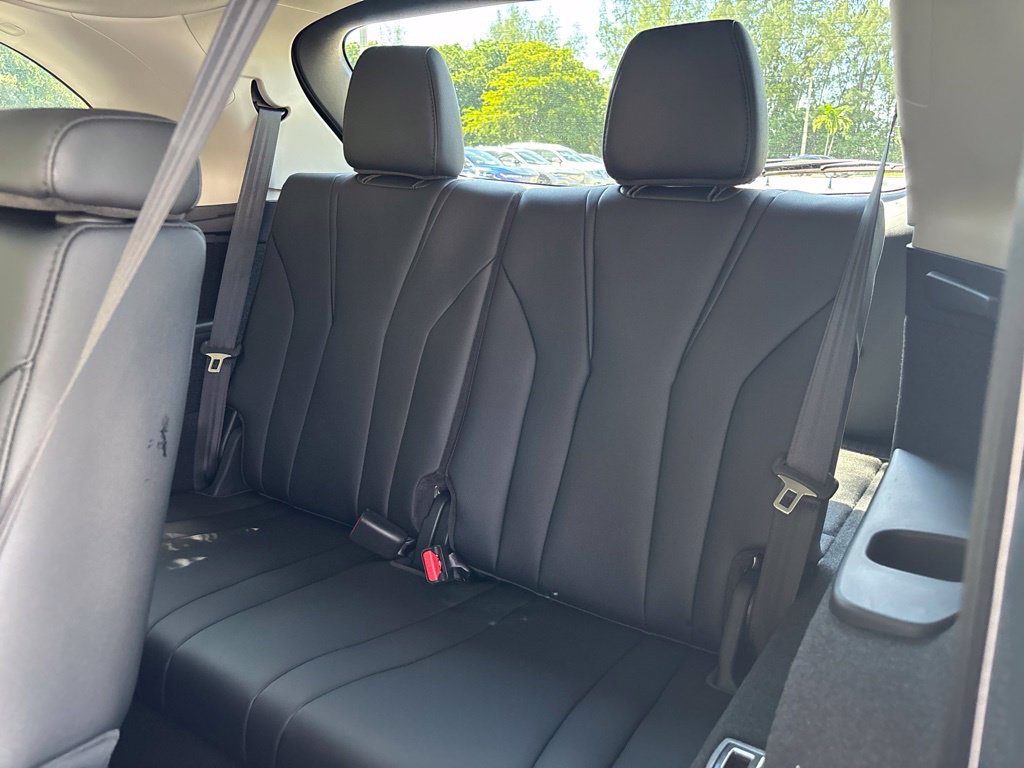 New 2026 Acura MDX FWD image 18