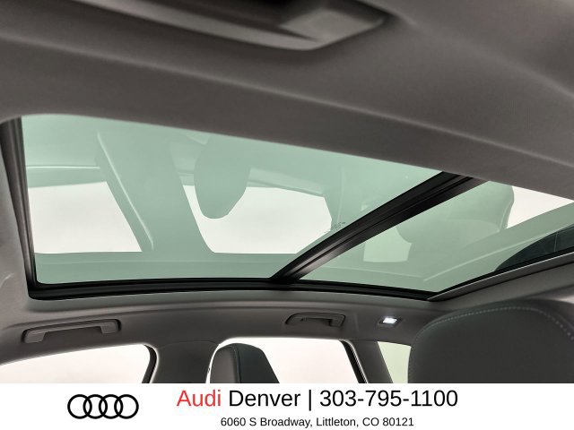 Used 2025 Audi Q5 Premium w/ Convenience Package AWD/4WD image 22