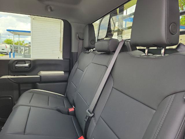 New 2025 Chevrolet Silverado 3500 W/T w/ WT Convenience Package AWD/4WD image 10