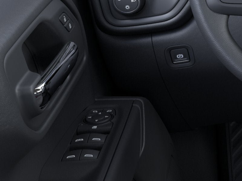 New 2026 GMC Sierra 1500 Pro AWD/4WD image 22