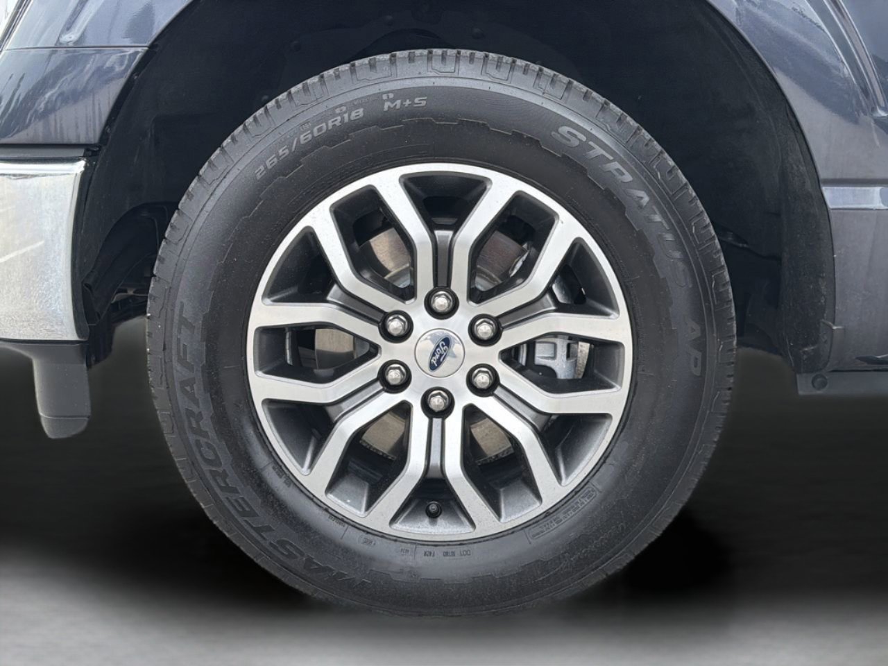 Used 2022 Ford F150 Lariat RWD image 33