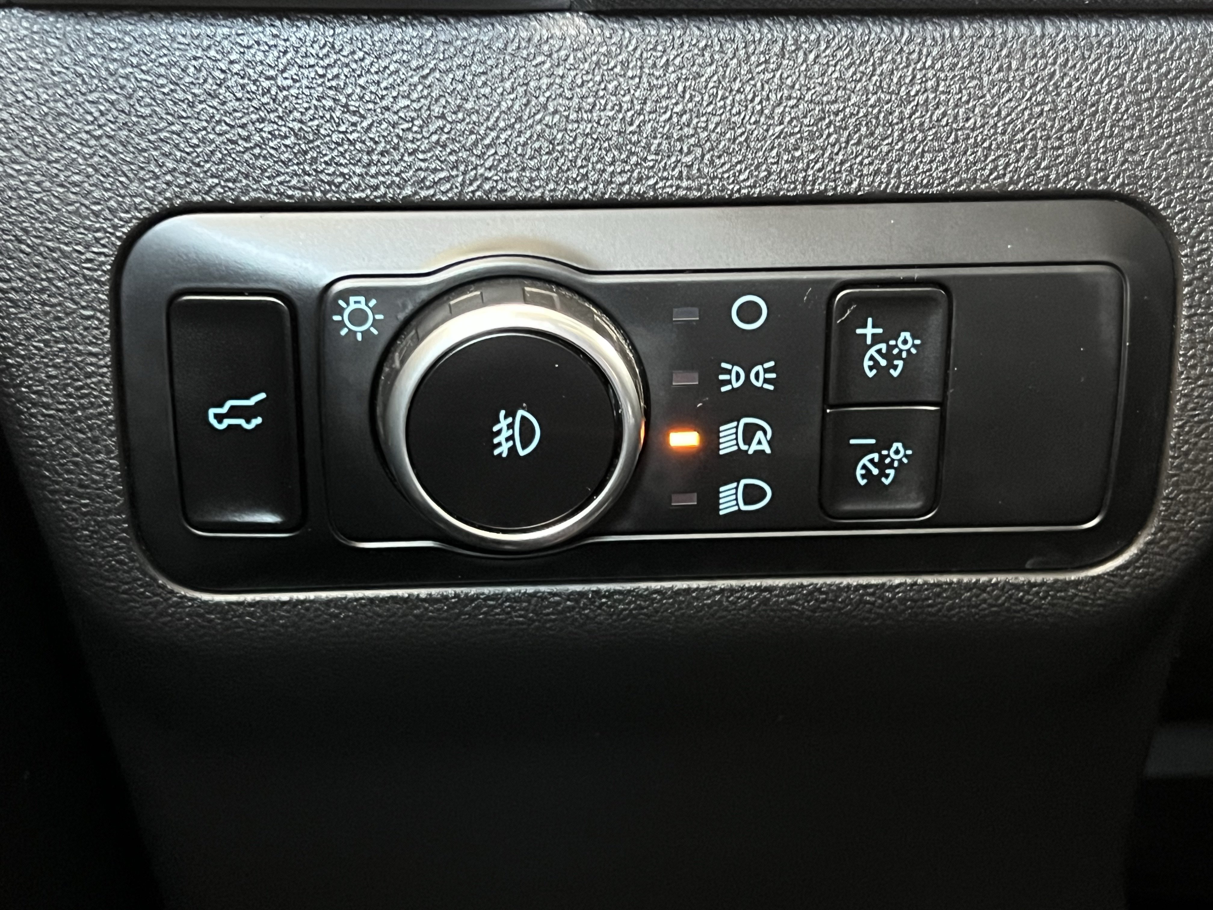 Used 2023 Ford Bronco Sport Big Bend w/ Convenience Package AWD/4WD image 36