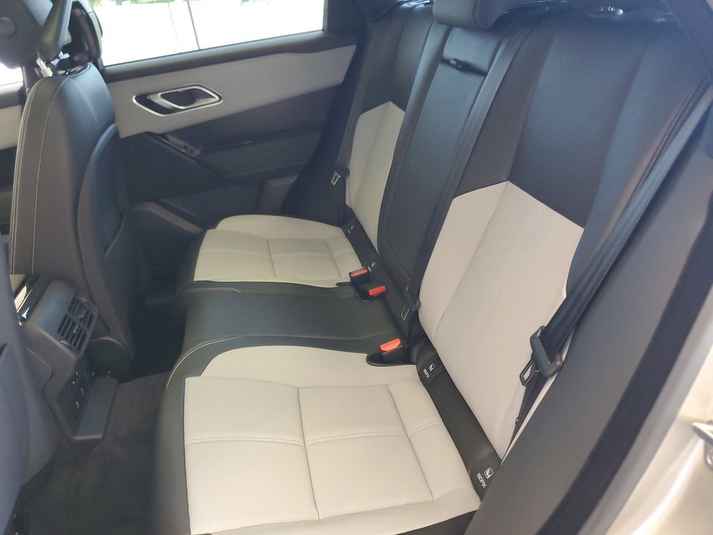 New 2026 Land Rover Range Rover Velar Belgravia AWD/4WD image 30