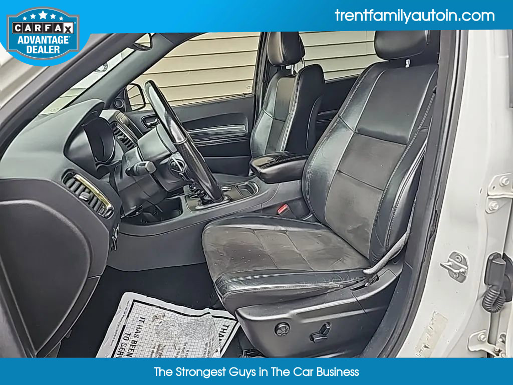 Used 2020 Dodge Durango GT image 24
