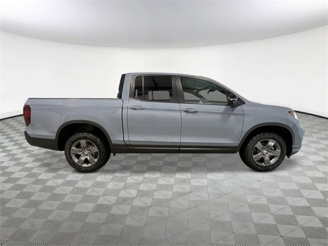 New 2026 Honda Ridgeline TrailSport image 7