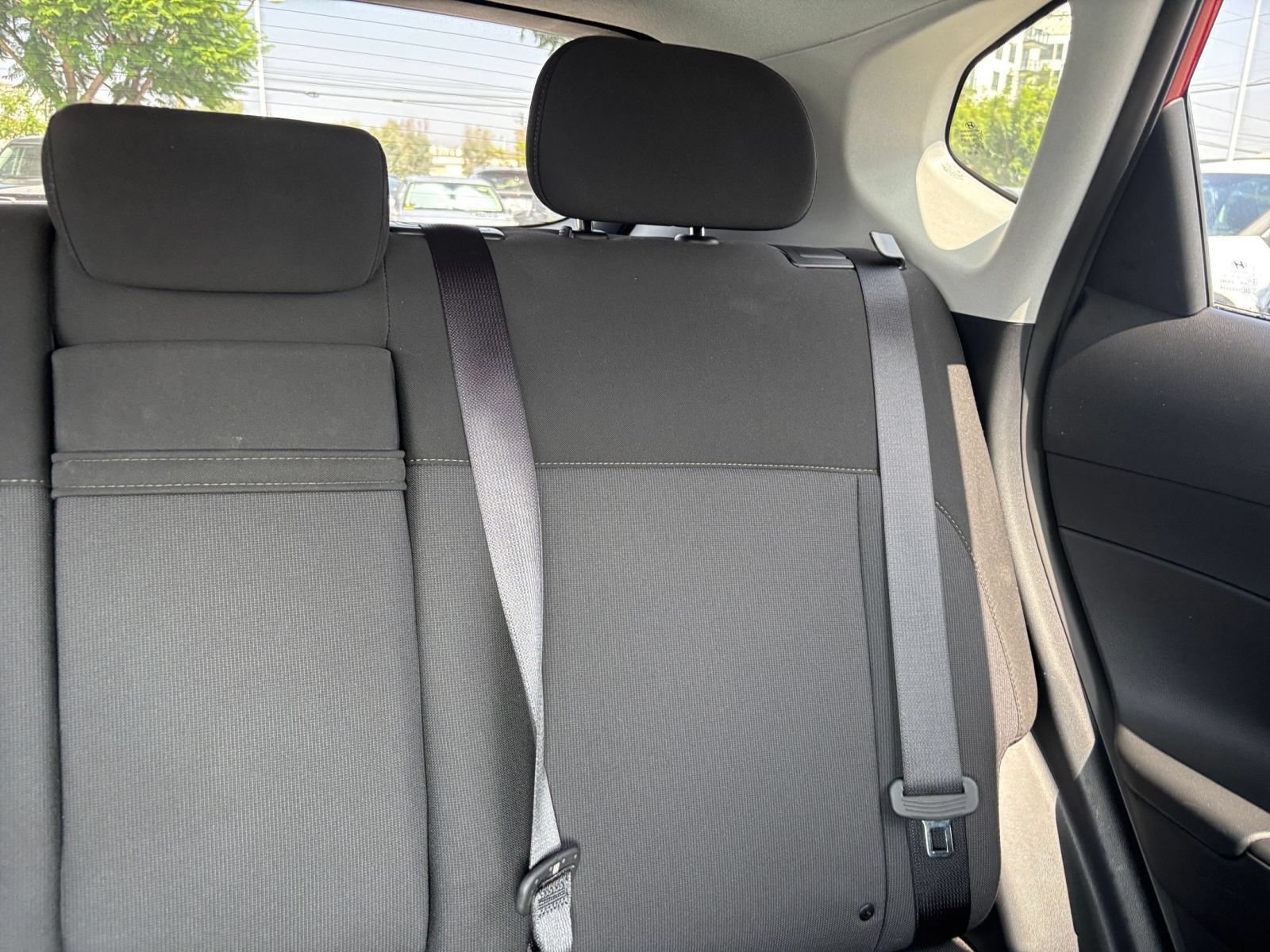 Used 2026 Hyundai Kona SEL Sport FWD image 37