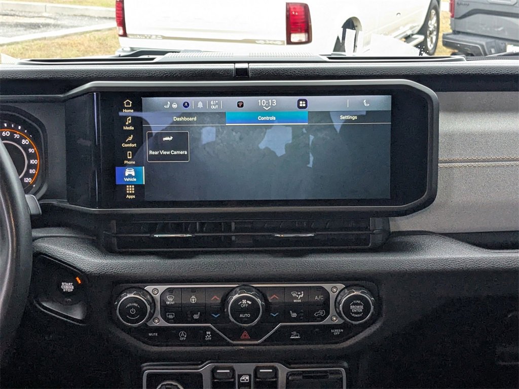 Used 2024 Jeep Gladiator Sport image 16