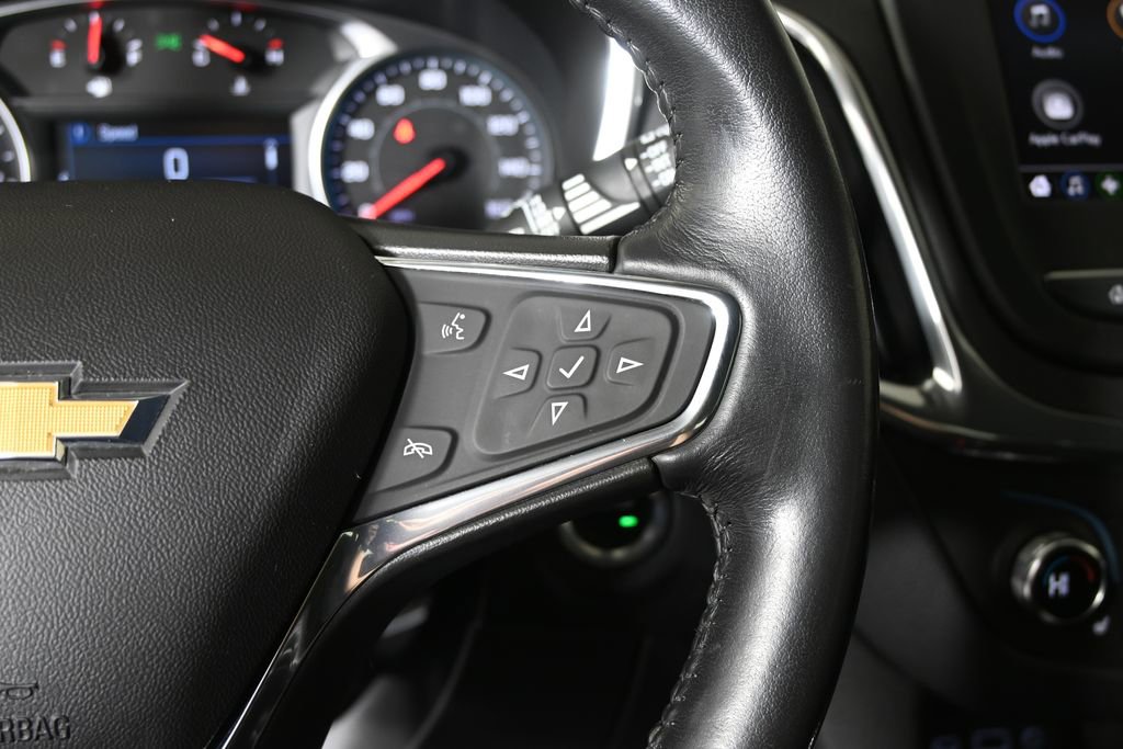 Used 2020 Chevrolet Equinox LT image 34