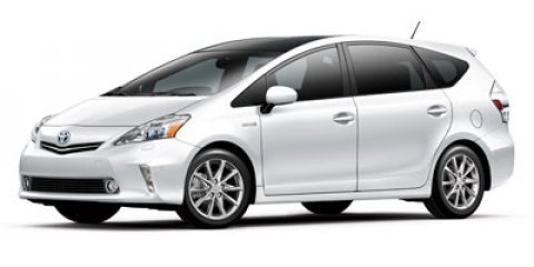 Used 2012 Toyota Prius V Five