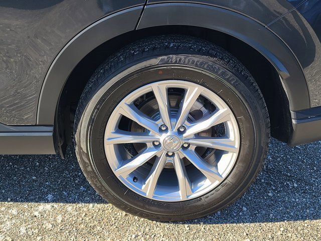 Used 2024 Honda CR-V EX-L image 31