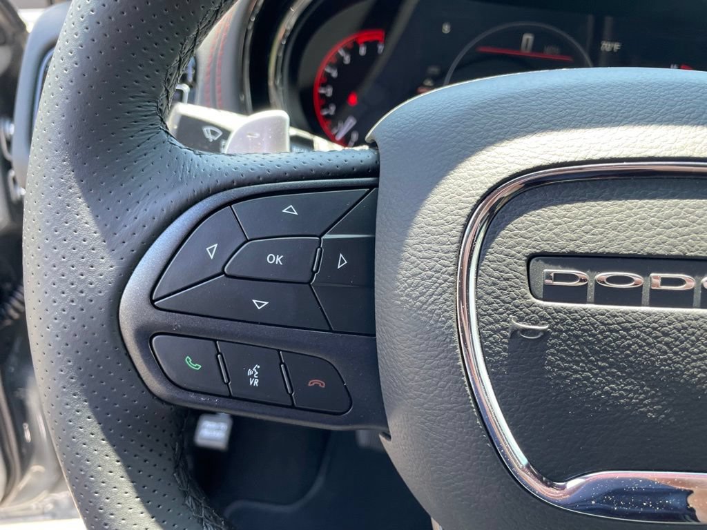 New 2026 Dodge Durango GT w/ Tow 'N Go Package AWD/4WD image 22