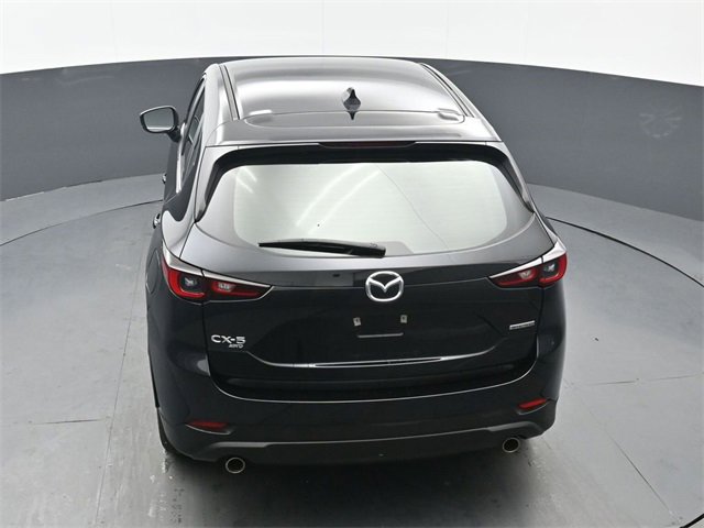 Certified 2023 MAZDA CX-5 AWD 2.5 S image 38