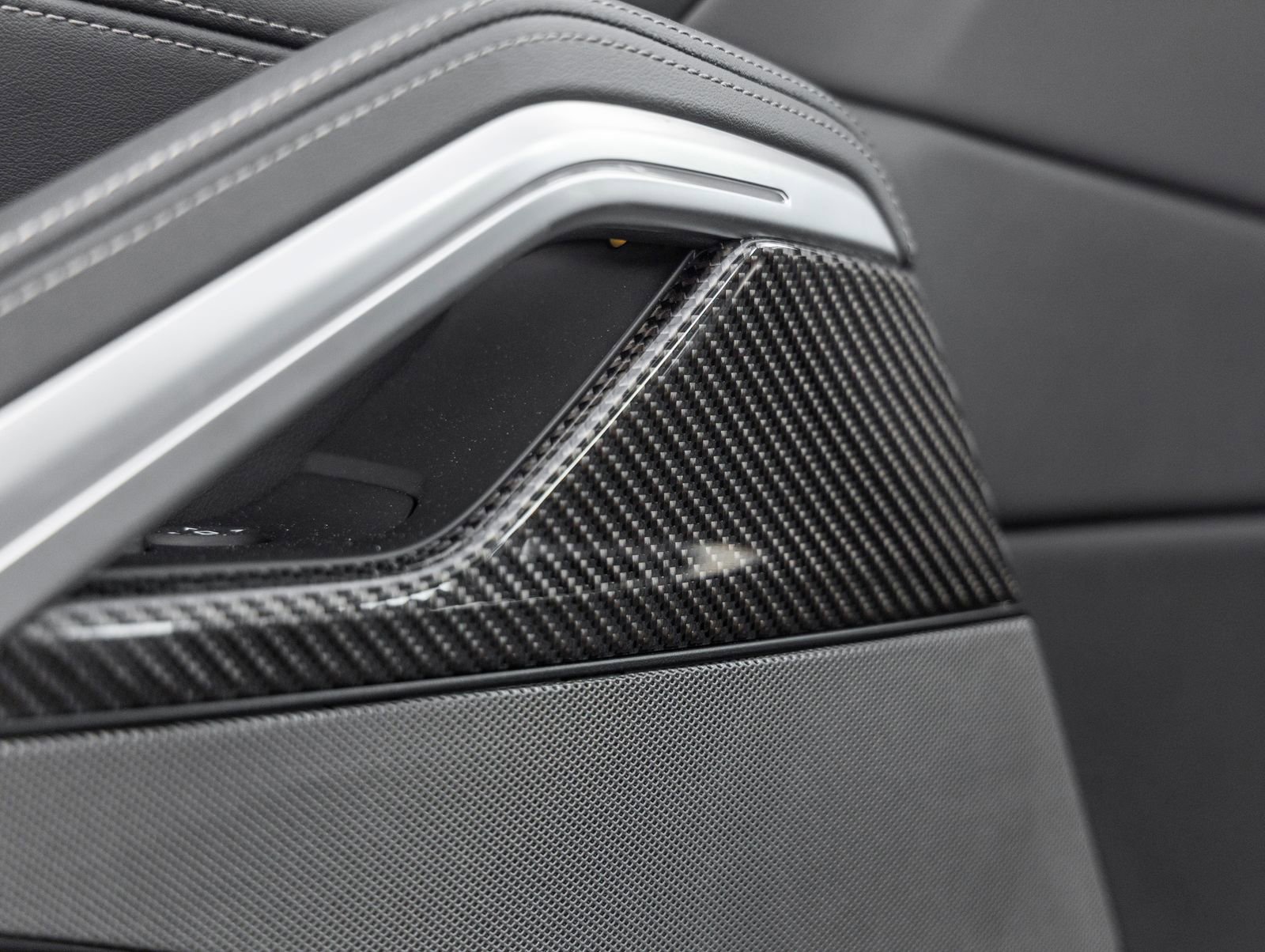 Used 2026 BMW X6 M60i image 23