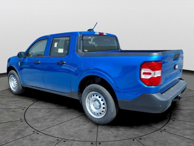 New 2026 Ford Maverick XL w/ 4K Tow Package AWD/4WD image 4