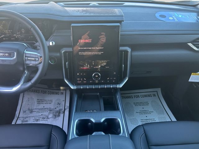 New 2026 GMC Acadia Elevation w/ Elevation Premium Package image 11